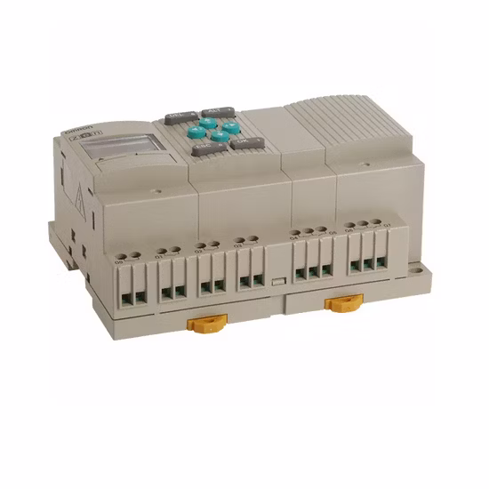 Good Quality Programmable Logic Controller Omron Cp1e Series PLC