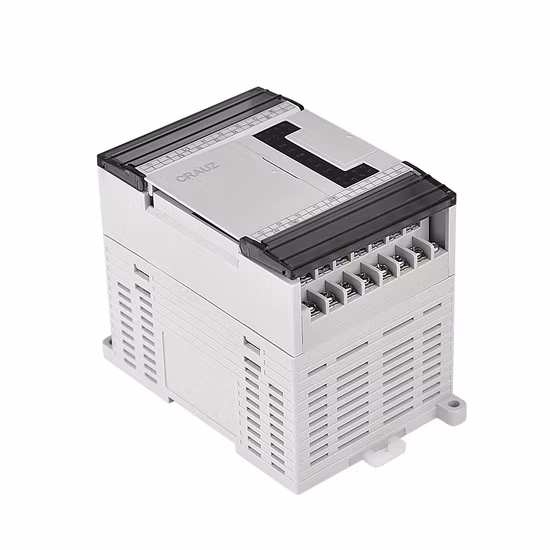 Programmable Logic Controllers PLC Controlling System Replace Xinjie