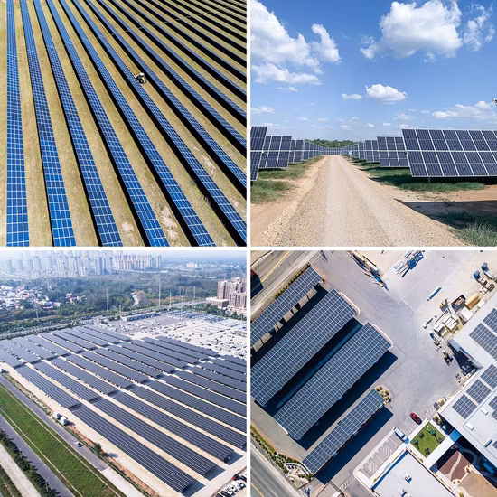 Jinko Mono Pannello Solare Modulo Pv Misuratore Lcr 600W 630W 650W 700W Fornitore Paineis