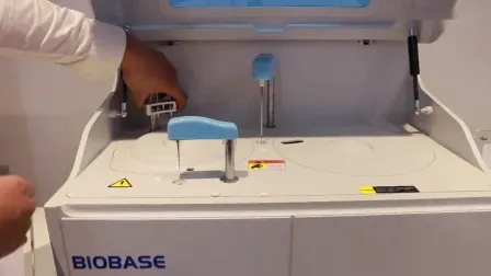 Analizzatore biochimico Biobase Mini Size Bk